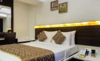Hotel Park Elanza Chennai