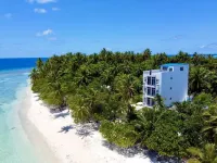 Viva Beach and Spa Maldives Hotels near Safari Island Maldives