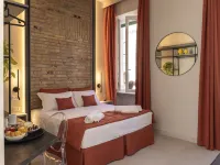 Trastevere 143 Hotel in zona Trastevere