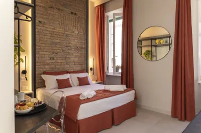 Trastevere 143 Hotel a Trastevere