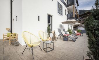 Platzhirsch Apart & Mayrhofen