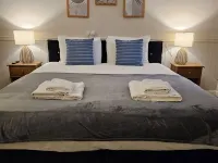 Dog and Partridge Inn Hotel a Calne
