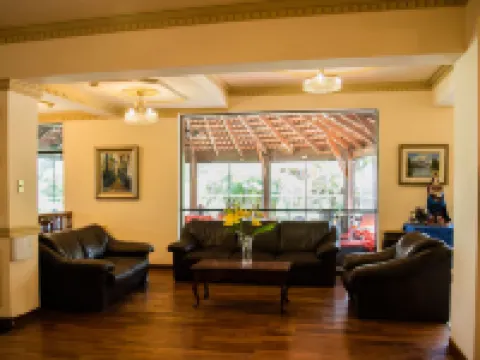 Avanti Hotel & Convention Center Hotels in Cochabamba