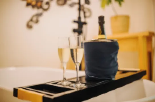 寧靜海生態小屋旅館及潛水中心 桑迪灣酒店