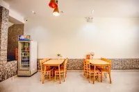 TiboleyHomestay Hotels in An Đông