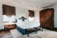 Hotel Purs - Balkon