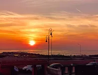 Mare e Relax 1 Melody Sea Front 10' da FCO Airport