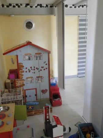 La Maison Provençale Отели рядом с достопримечательностью «Rose Garden Berland»