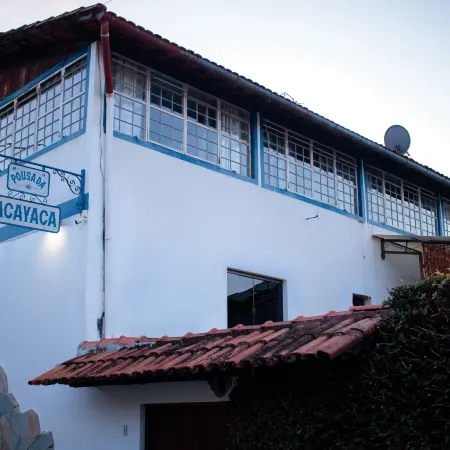 Pousada Acayaca