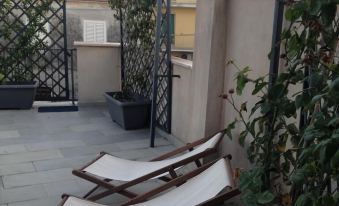 B&B la Terrazza Sul Borgo