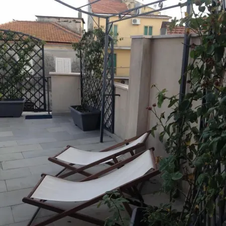 B&B la Terrazza Sul Borgo