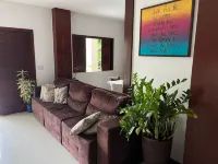 Casa na Ilha - 100 Metros da Praia