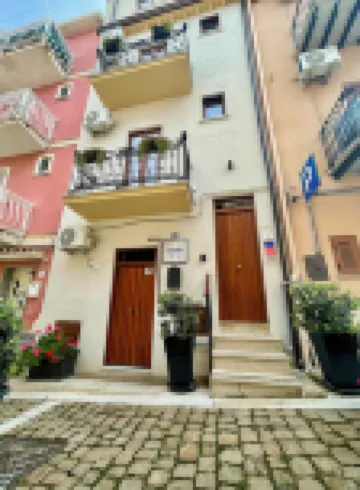 I Mori - Holiday Rooms