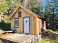 Reinheimen Lodge Hotels in Nordberg