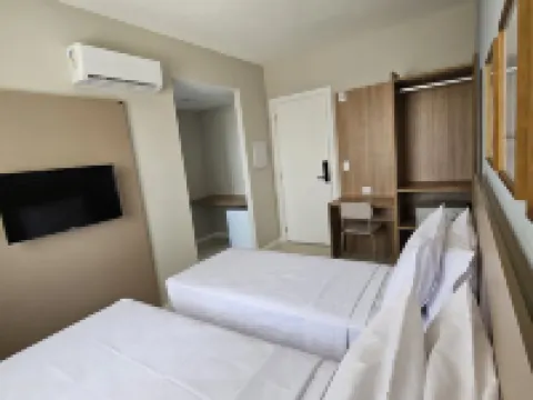 Aero Hotel Salvador Aeroporto Hotels in Lauro de Freitas