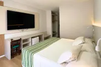 Resort Costa Dos Coqueiros