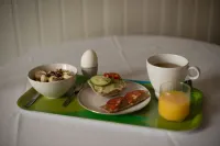 STF Villa Söderåsen B&B