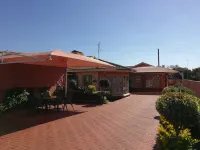 Joezebel Guesthouse