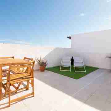 Family Relax Terrace Pool in G Mar Others