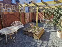 Linnet House, Shropshire