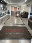 Homestead Apart-Hotel Hotels in Egg Harbor Township