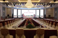 My Son Heritage Resort and Spa Hotels in Duy Xuyen District