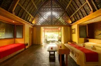 Hôtel Maitai Lapita Village Huahine Hôtels à : Fare