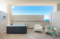Emerald Boutique Hotel - Badekar