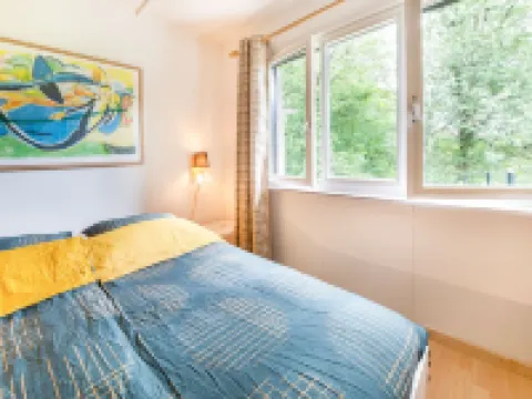 Cozy Hideaway in Ferrières Hotels in Ferrieres