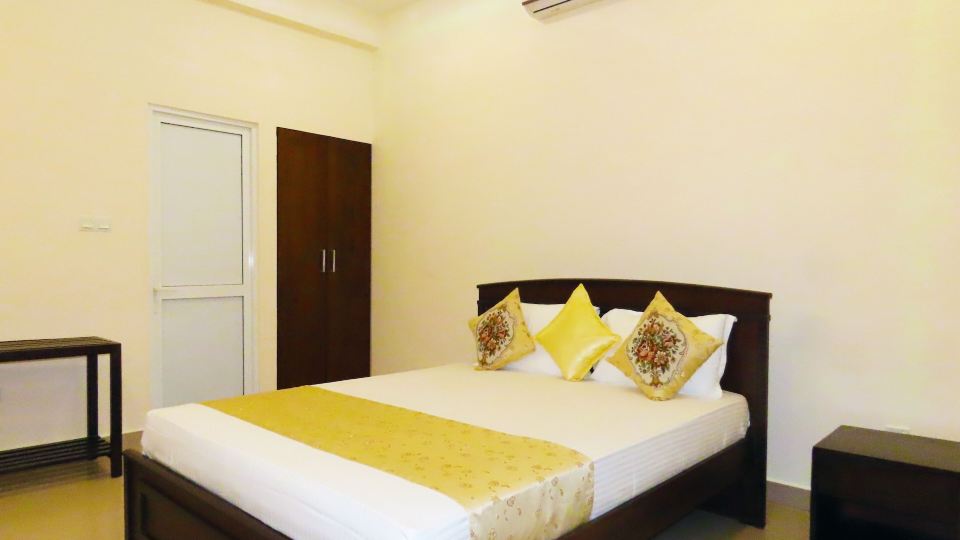 Vivas Residencies
