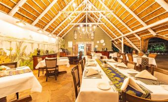 Bayete Guest Lodge