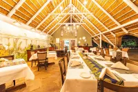 Bayete Guest Lodge - Morgenmad