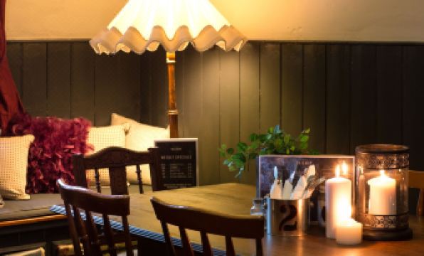 Southern Railway Hotel Goulburn