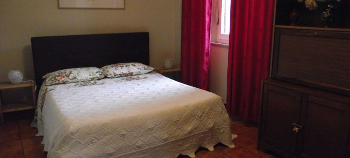 Camera Con Vista B&B Hotels in Ancona