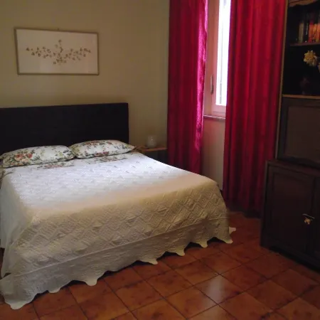 Camera Con Vista B&B