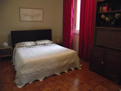 Camera Con Vista B&B Hotels near Stazione Ancona