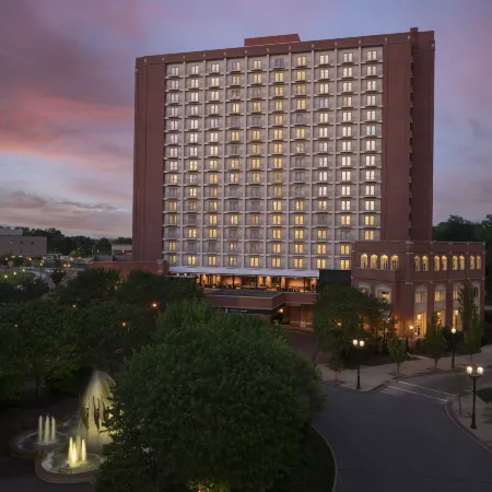The Ritz-Carlton, St. Louis