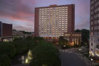 The Ritz-Carlton, St. Louis Hotels in Clayton