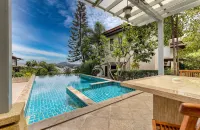 Baan Rawee Villas -  Holiday Villas