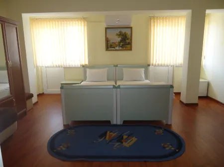 Anga Yerevan Apartments Отели рядом с достопримечательностью «Каскад»