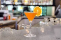Adam Boutique Eilat by Adam Hotels - bar