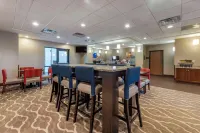 Comfort Suites Bridgeport - Clarksburg Hotels in Bridgeport