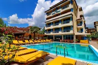 Bora Bora Hotel - 3-Star