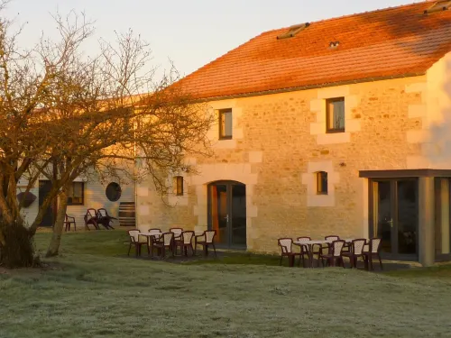 La Serpauderie Hotels in Pons