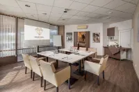 Kristály Hotel - 4-Star