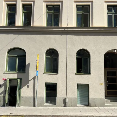 Hostel Dalagatan Отели рядом с достопримечательностью «Васастан»