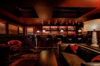 Fairmont Olympic Hotel - Seattle