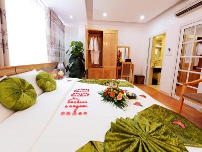 Blue 29 Hotel