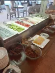 Apart Hotel Best - petit déjeuner