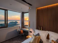 Royal Suites-Sky Hotels near Split Old Town